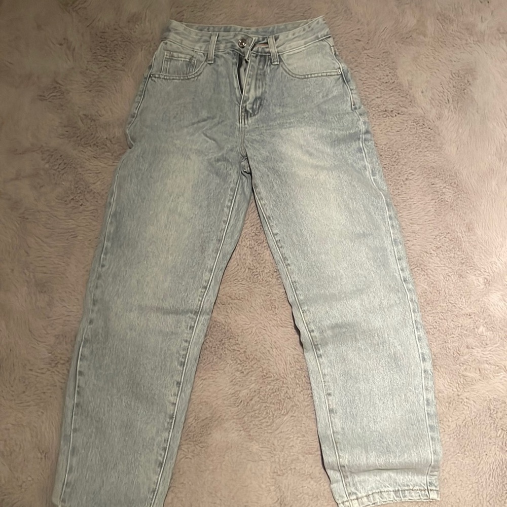 Piete women’s jeans